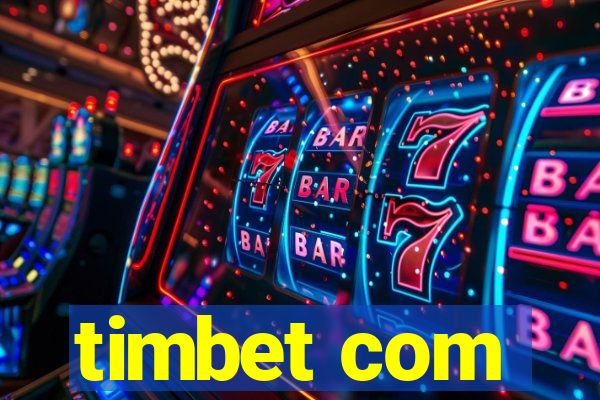 timbet com